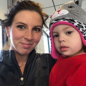 Meet your Posher, Lacey